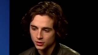 I Adore You  Timothée Chalamet amp Armie Hammer charmie fanvid [upl. by Cole]