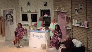 Steel Magnolias Trailer [upl. by Thornton]