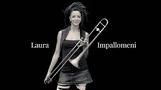 Laura Impallomeni Trombone Showreel [upl. by See346]