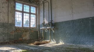 LOST PLACES FOTOGRAFIEREN  5 TIPPS  FOTOGRAFIE TIPPS UND TRICKS by Benjamin Jaworskyj [upl. by Anomar]