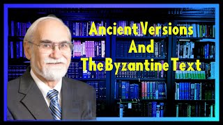 The REAL reason why they REJECT the Byzantine Text Objections to the Byzantine text ANSWERED [upl. by Une]