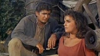 Bonanza Tv Show Season 2 Episode 17 S02E17 The Spitfire [upl. by Ak232]