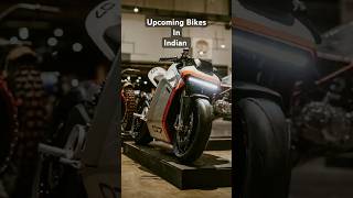 5 Hottest New Bikes Coming to India 🏍️🚀 bike shorts [upl. by Sadoc12]