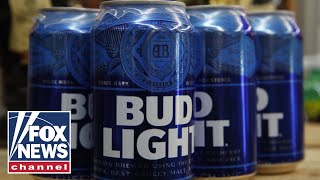 AnheuserBusch loses billions following partnership with trans influencer [upl. by Lejeune648]