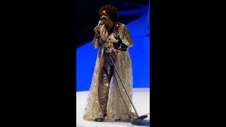 Anita Baker Performs quotSweet Lovequot in Oakland 2023 [upl. by Clementius158]