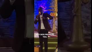 Paradigm Shift By Prophet Francis  Global Revival Ministries Power Temple [upl. by Wolfy]