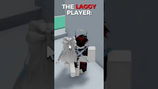 Types of Tower of Hell PLAYERS part 3 😎roblox [upl. by Atnima60]