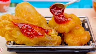 Tasty Chicken Recipes  Easy amp Delicious  Waniya Official [upl. by Gav]