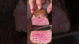 Steak food very delicious stewedbeef beefrecipes asmr steak mukbangseafoodspicy beefdishes fr [upl. by Nahttam]