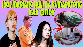 MARIANO G huli naka patong kay CINDY MarianoGTV [upl. by Arvind]