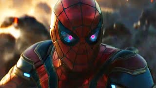 Avengers END GAME  Full Movie 4K HD Facts  Thanos Thor Iron Man Captain America Black Widow [upl. by Deva]