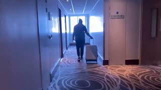 Review NOVOTEL HOTEL LONDON TOWER BRIDGE 🇬🇧🏠 [upl. by Nial829]