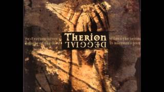 Therion  Seven Secrets of the Sphinx [upl. by Shara]