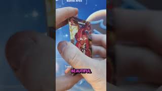 Vol 2 cookie run kingdom cards lets open up a booster packet shorts [upl. by Cohby]