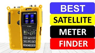 Top 10 Best Satellite Meter Finder In 2022  Satlink Finder [upl. by Mechling838]