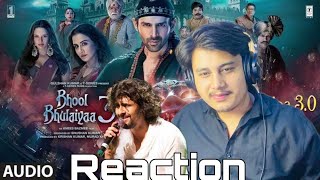 BB3 Mere Dholna 30 Sonu Nigam Version  So True Reaction [upl. by Lyrrad635]