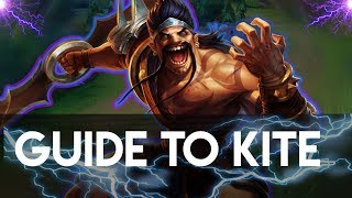 How a GRIEFING DRAVEN TOP got to GRANDMASTER [upl. by Nylaf]