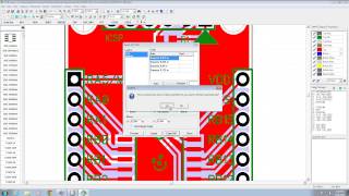 DipTrace  Ordering PCBs [upl. by Ellenet]