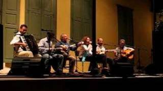 Manolis Dimitrianakis ensemble Rebetika songsMELMOKE [upl. by Sarat806]