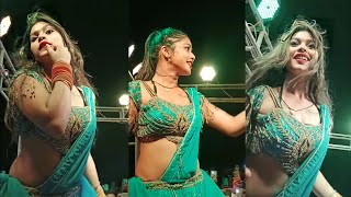 Kajal Raj Arkesta Dance Video 2022 Bhojpuri song  New Show Kajal Raj Entey [upl. by Davies]