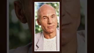 Patrick Stewart [upl. by Asena563]