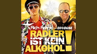 Radler ist kein Alkohol [upl. by Easlehc]