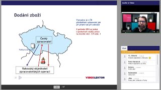 Intrastat 2022 [upl. by Slyke]