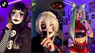 FNAF Cosplay  Best TikTok Compilation  Part 5 [upl. by Niboc]