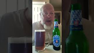 Spaten Oktoberfest Marzen reviewed by BCs Beer Reviews 🍻 SpatensOktoberfest BcsBeerReviews [upl. by Tilla]