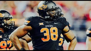 Oklahoma State Football 20152016 Defensive Hype Video [upl. by Seel705]