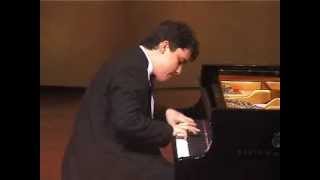 Hindemith  Suite 1922 Op 26  Igor Levit [upl. by Meek293]