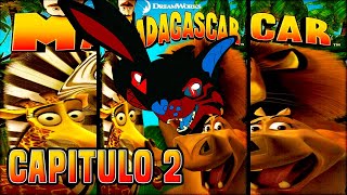 Madagascar PS2Cap 2 Buscando a Martin [upl. by Dempstor]