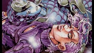 Diavolo TUTORIAL  JoJos Bizarre Adventure  Eyes Of Heaven [upl. by Cohligan]