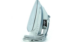 Braun TS775TP TexStyle 7 [upl. by Helyn353]