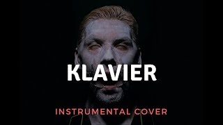 Rammstein  Klavier Instrumental Cover Live Version [upl. by Amsden]