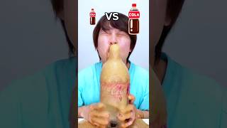 Bottle VS Kechi which is best amazingfacts facts [upl. by Eninaej]