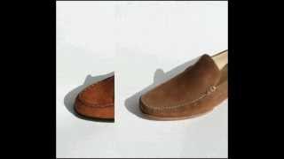 Alan Payne Shoes at MensDesignerShoecom [upl. by Norabel926]