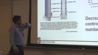 Scaling of NAND Memory [upl. by Enoch]