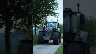 FENDT 942 VARIO 🚜⚙️✨tracteur agriculture [upl. by Annirok]