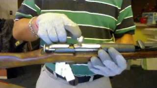 Unboxing the MosinNagant M9130 [upl. by Scandura582]