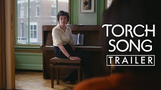 TORCH SONG  International Trailer  Carla Juri [upl. by Peregrine541]