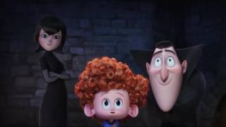 Hotel Transylvania 2 quotGoing Down For Realquot [upl. by Ise270]