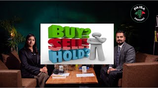 Mastering the Art of Making Selling Decisions in the Stock Market  Grace Rauniyar [upl. by Emawk540]