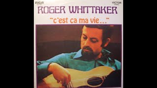 Roger Whittaker  Whistle Stop 1969 [upl. by Aniar]