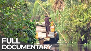 Deadliest Roads  Nigeria  Free Documentary [upl. by Ydnal]