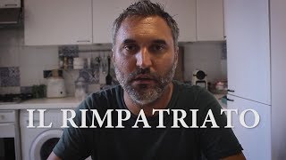 IL RIMPATRIATO sub FRA [upl. by Gombosi]