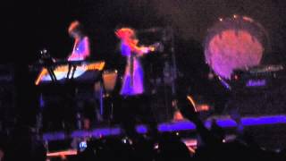 Pulp  Razzmatazz LIVE HD 2012 Pomona Fox Theater [upl. by Gimpel]