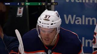 Connor McDavid  speed up [upl. by Anilak]