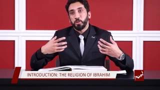 Ramadan in Allahs Words  How to Approach Ramadan  Nouman Ali Khan [upl. by Rossen]