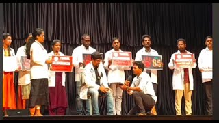 AP PHC Doctors Association  Yasaswi Kondepudi  Song [upl. by Newra813]